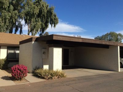 4551 W McLellan Rd, Glendale, AZ, 85301
