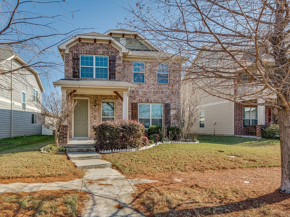 712 Whitemarsh Dr, Aubrey, TX 76227 Zillow