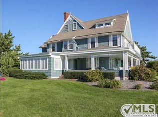 1603 Ocean Ave, Spring Lake, NJ 07762