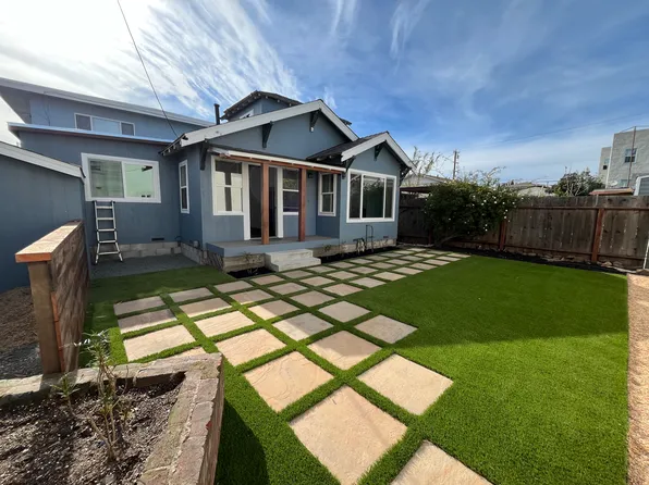 3525 Davis St, Oakland, CA 94601