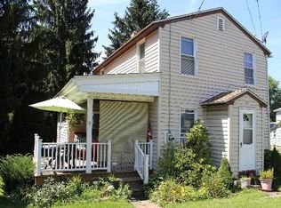 815 N Main St, Port Allegany, PA 16743