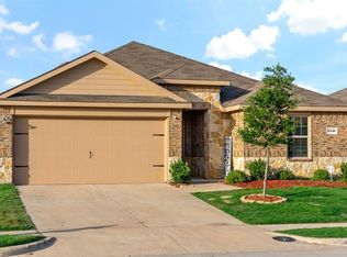 2416 Anton Dr, Forney, TX 75126