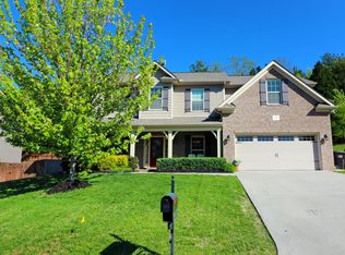 11715 Autumn Glade Ln, Knoxville, TN 37934