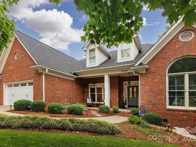 8008 Alba Ct, Charlotte, NC, 28269