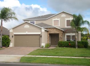 16914 Deer Oak Ln, Orlando, FL 32828