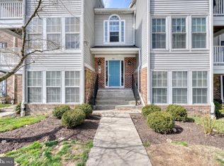 904 Swallow Crest Ct #904-C, Edgewood, MD 21040