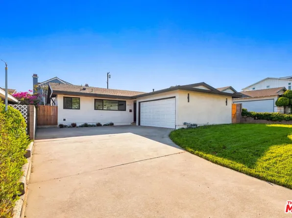 1313 S Gertruda Ave, Redondo Beach, CA 90277