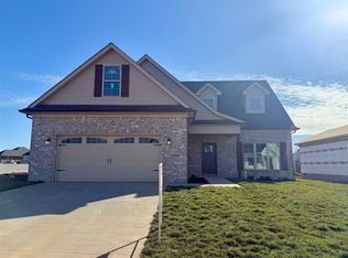 3519 Southall Blvd, Bowling Green, KY 42101