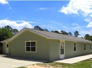 800 Transmitter Rd, Panama City, FL 32401