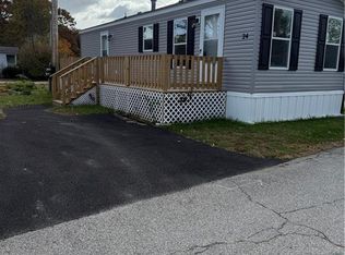 6101-24 Post Rd, North Kingstown, RI 02852