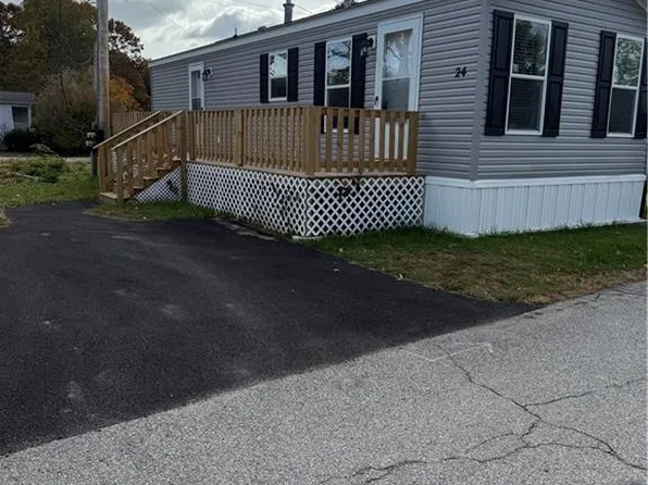 6101-24 Post Rd, North Kingstown, RI 02852