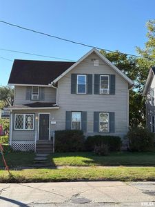 1712 13th Ave, Moline, IL, 61265