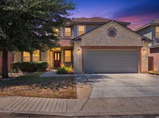 3627 Running Rnch, San Antonio, TX 78261