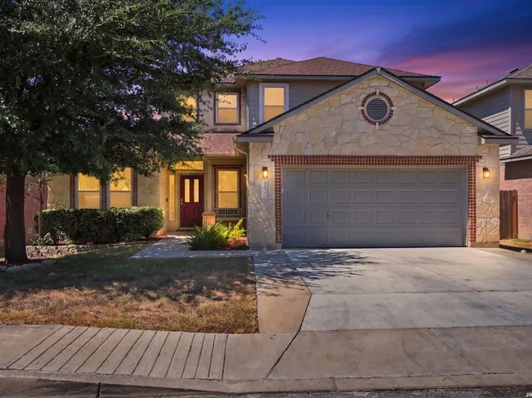 3627 Running Ranch, San Antonio, TX 78261