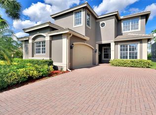 2145 Isla De Palma Cir, Naples, FL 34119