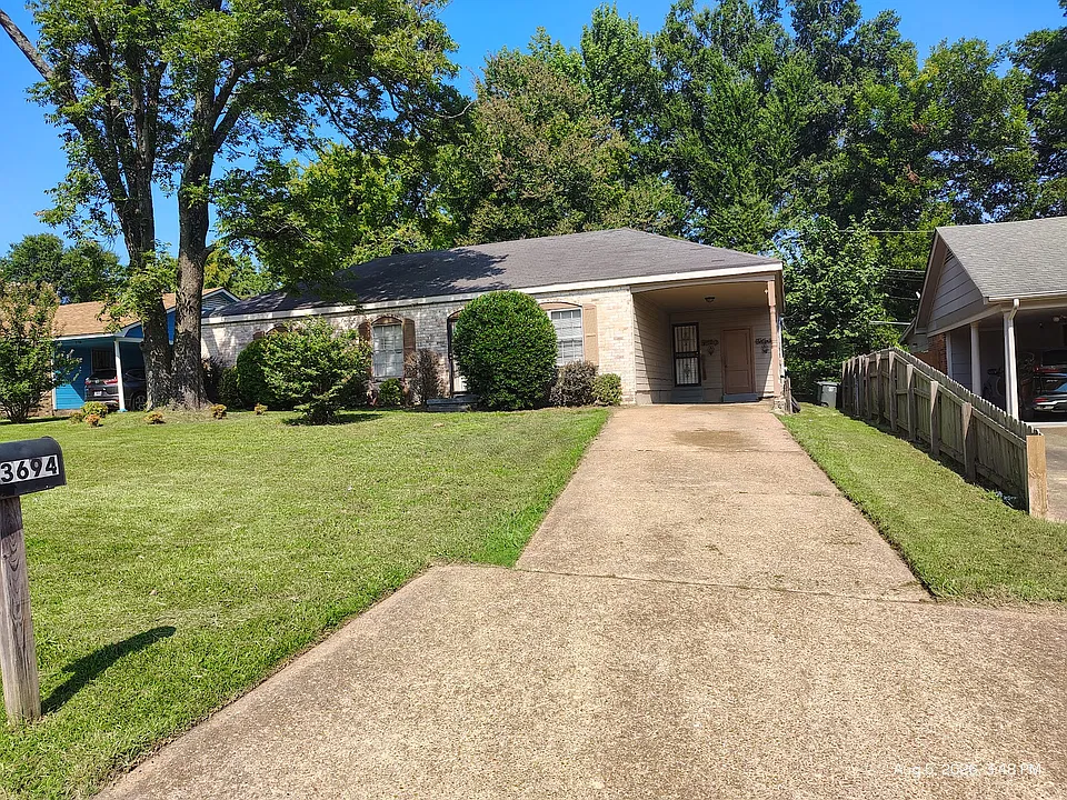 3694 Hanna Dr