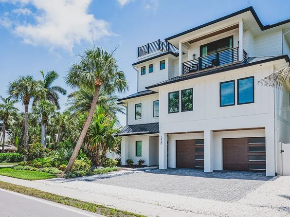526 Seagull Way, Anna Maria, FL 34216