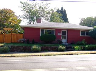 7432 NE Tillamook St, Portland, OR 97213