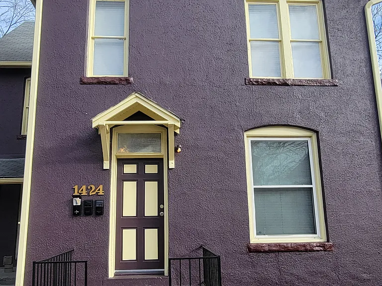 1424 Clayton St #2 — Photo 19