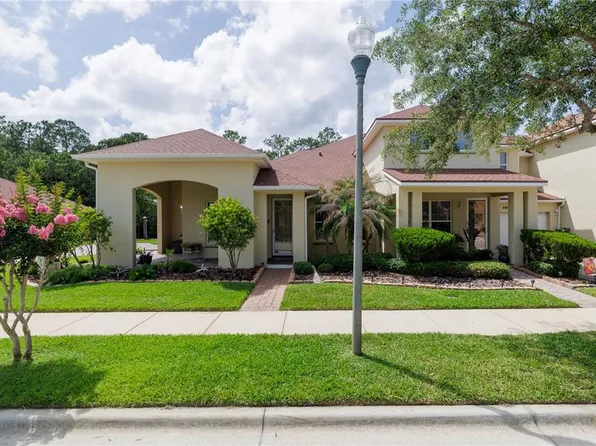 3547 Casalta Cir, New Smyrna Beach, FL 32168