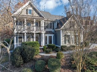 660 Sienna Dr, Cumming, GA 30040