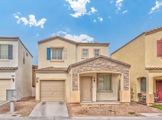 7680 Hampton Cove Ln, Las Vegas, NV 89113