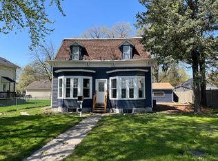 519 E Main St, Plano, IL 60545