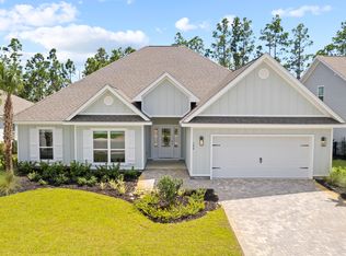 100 Pine Lake Dr, Santa Rosa Beach, FL 32459