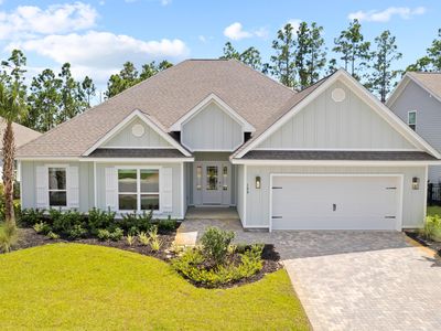 100 Pine Lake Dr, Santa Rosa Beach, FL, 32459