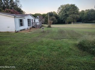 390 County Road 331, Sweetwater, TN 37874