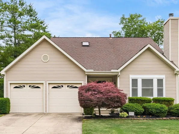 5600 Coogan Pl, Dublin, OH 43016