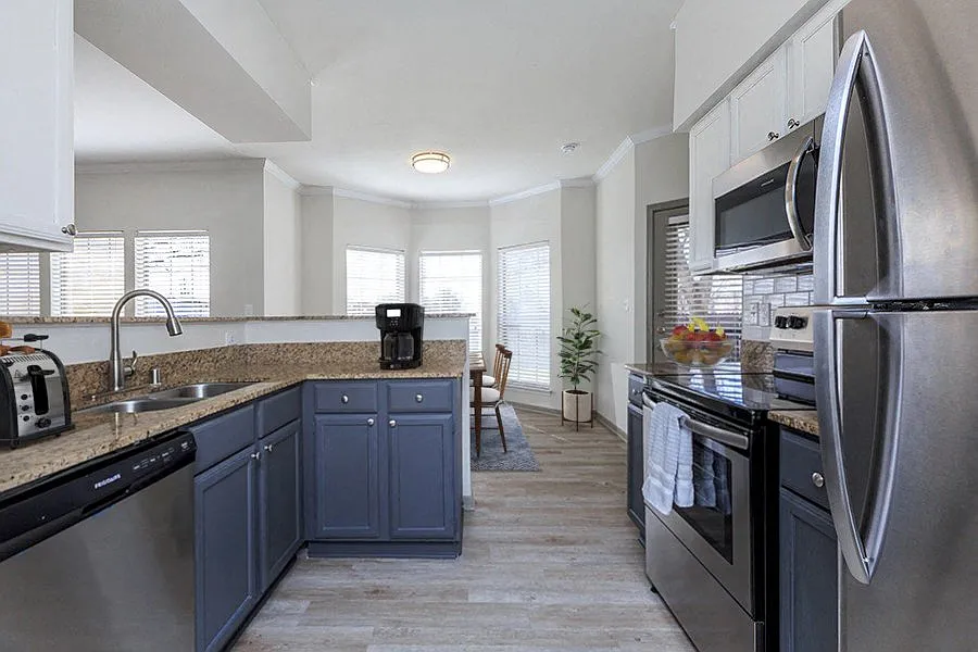Lakehouse Granbury — Photo 1