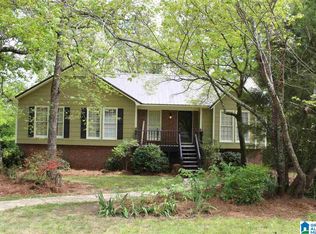 6027 Red Hollow Rd, Birmingham, AL 35215