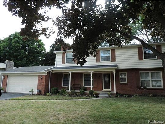 1st image of 25367 Stonycroft Dr