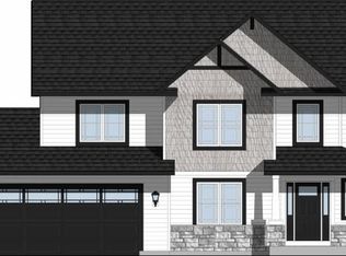 1376 Periwinkle Pass, Oconomowoc, WI 53066