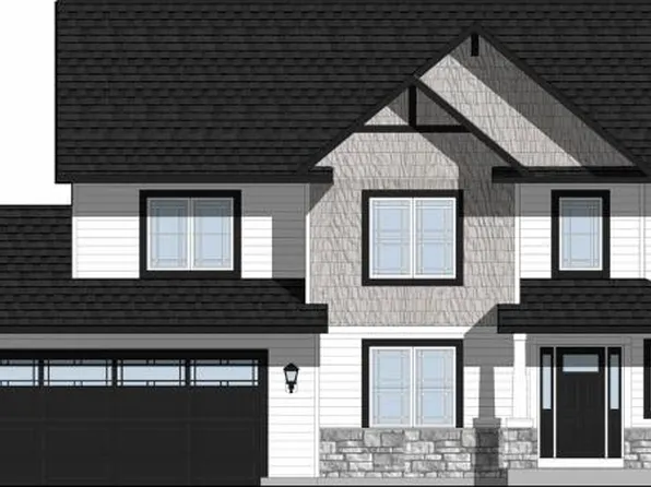 1376 Periwinkle PASS, Oconomowoc, WI 53066