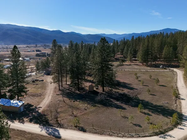 17065 Touchette Ln, Frenchtown, MT 59834