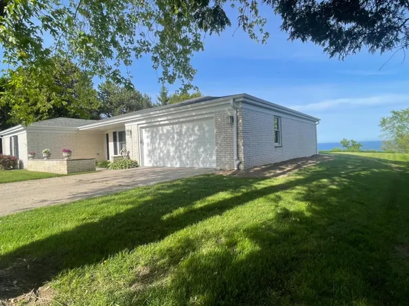 12650 North Lake Shore DRIVE, Mequon, WI 53092