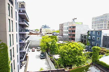 Rented by Lofts and Flats LLC