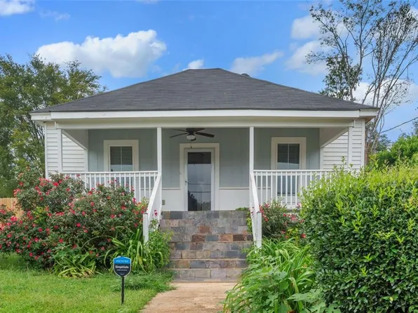 89 Elm St, Griffin, GA 30223