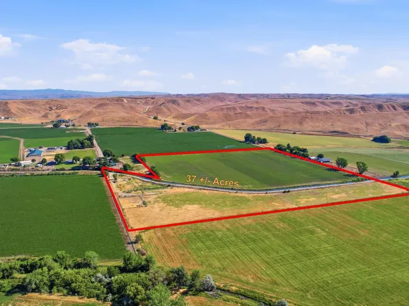 Yeager Ln, Payette, ID 83661