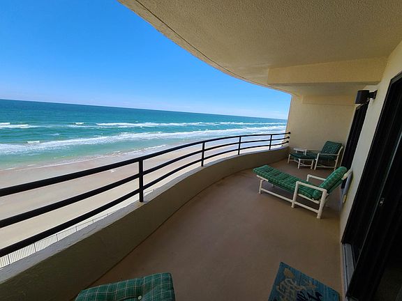 Private Balcony