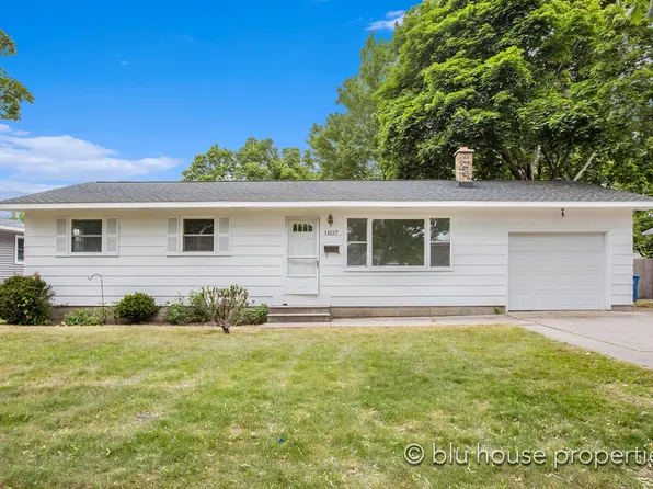 1607 Grant Ave, Grand Haven, MI 49417
