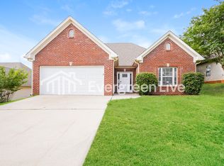 2018 Hidden Forest Ln, Montevallo, AL 35115