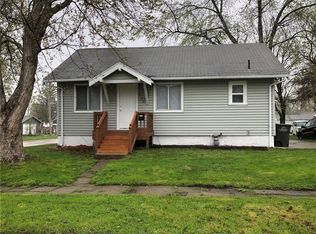 3123 Bowdoin St, Des Moines, IA 50313