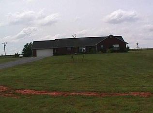 2917 Garden Ln, Tuttle, OK 73089