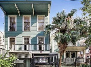 2222 Carondelet St APT G, New Orleans, LA 70130