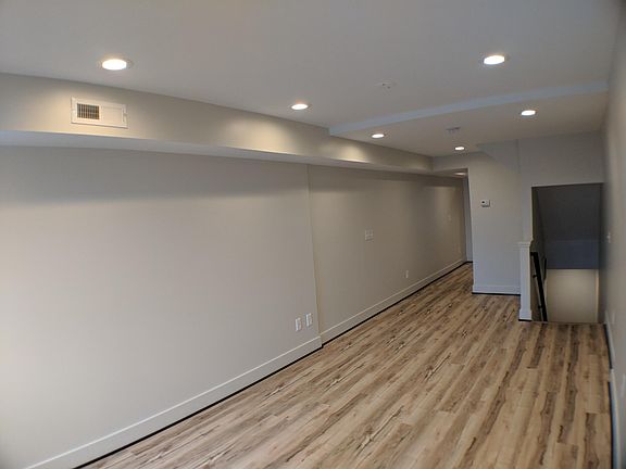 2nd floor living room.