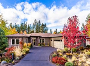 19460 Stafford Loop, Bend, OR 97702