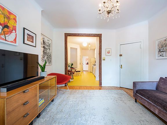 3rd image of 456 Prospect Ave APT 2L